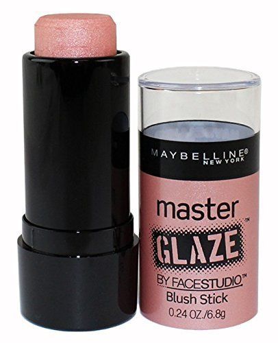 Maybelline Face Studio Master Glaze Blush Stick